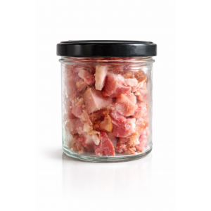  Lardons fumés (150g)