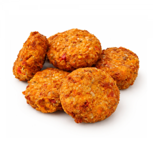  Bouchées mozzarella et tomates x6 (180g)