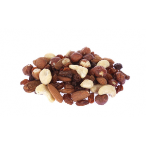  Mélange de fruits secs étudiant (150g)