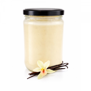  Crème dessert vanille (500g)