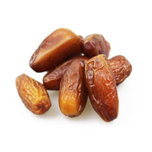  Dattes Deglet Nour dénoyautées (300g)