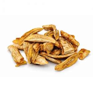  Bananes séchées (150g)