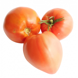  Tomates anciennes cœur de boeuf (1 kg env.)