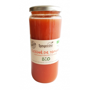  Cuisiné de tomate (50cl)