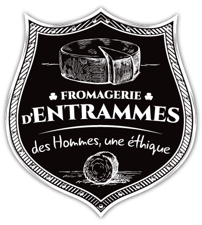 Fromagerie d'Entrammes