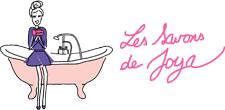 Les savons de Joya