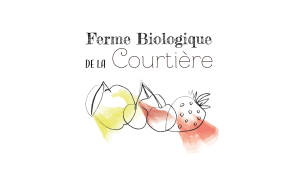 Ferme Biologique de la Courtière