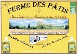 La ferme des Pâtis