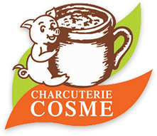 Charcuterie Cosme