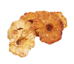 Ananas séchés