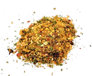 Assemblage d'épices Tex-Mex