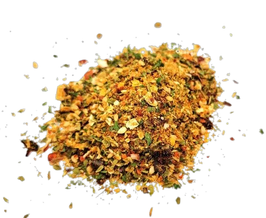 Assemblage d'épices Tex-Mex