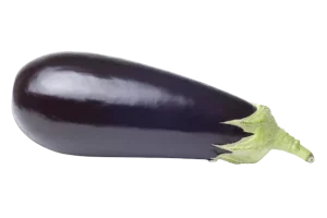 Aubergines