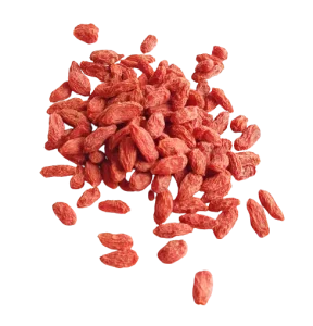 Baies de goji