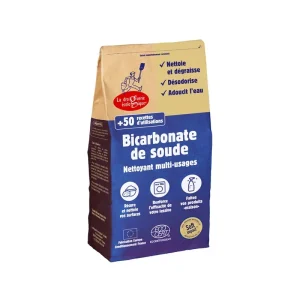 Bicarbonate de soude technique