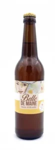Bière blonde