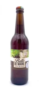 Bière rousse