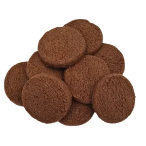 Biscuits Tentation chocolat