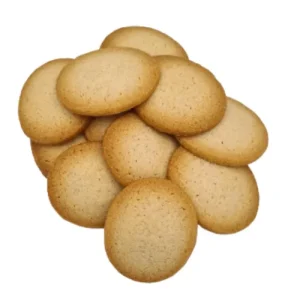 Biscuits Tentation citron