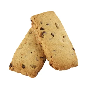 Biscuits pépites de chocolat-tournesol x7