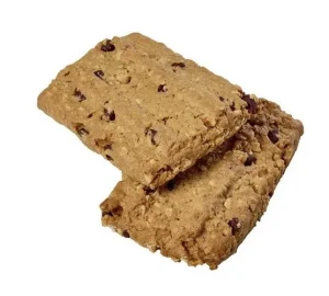 Biscuits p'tit dej 6 céréales x8