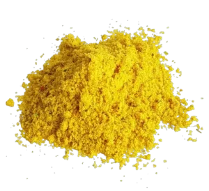 Bouillon de légumes