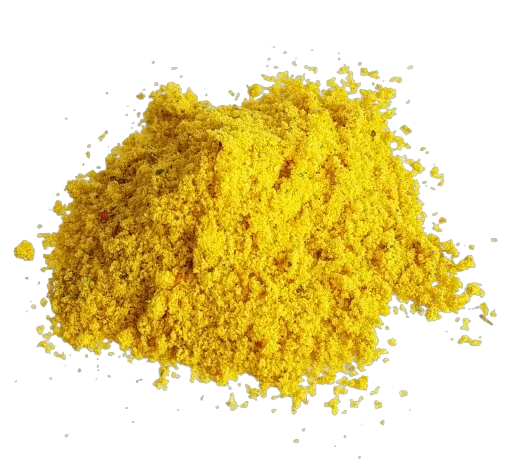 Bouillon de légumes