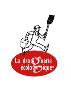 La droguerie écologique