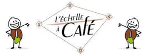 L'Echelle à café