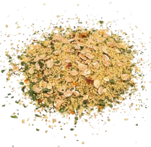 Céréales méditerranéennes