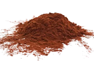 Chocolat poudre instantanée