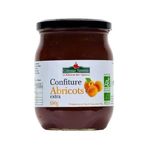 Confiture Abricot