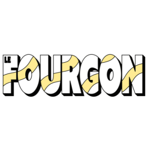 Le Fourgon