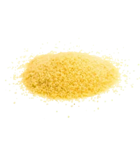 Couscous blanc