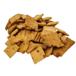 Crackers cacahuète