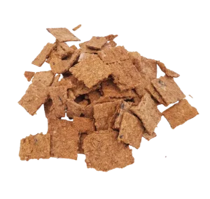 Crackers olive à la provençale