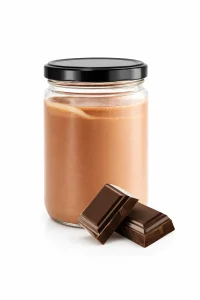 Crème dessert chocolat