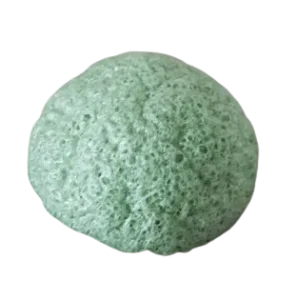 Eponge konjac - aloe vera