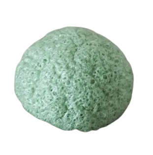 Eponge konjac - aloe vera