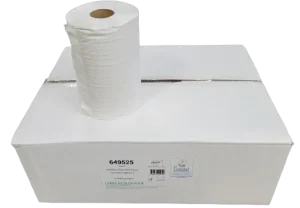 Essuie-tout 200 feuilles x12 (le carton)