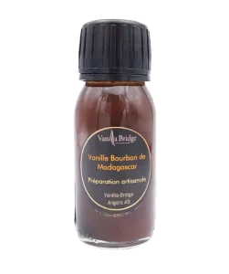 Extrait de vanille (60ml)