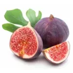 Figues noires