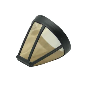 Filtre à café en inox