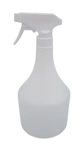 Flacon pulvérisateur vide réutilisable (1 L)