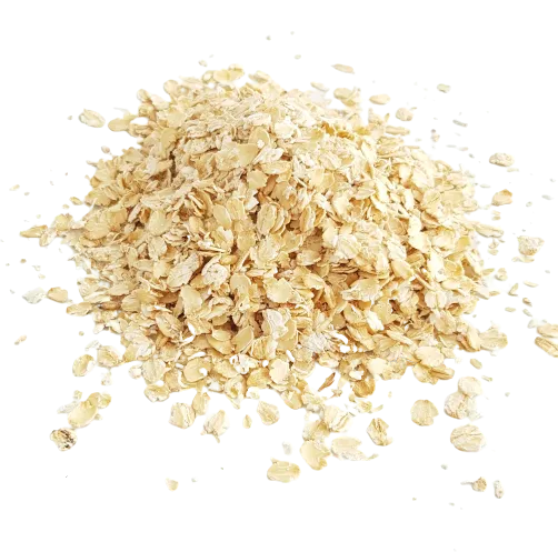 Flocons d'avoine gros