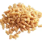 Fusilli semi-complètes