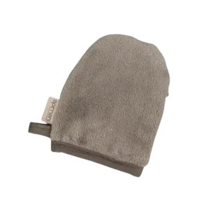 Gant démaquillant