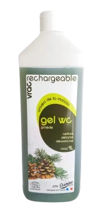 Gel WC