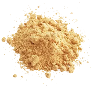 Gingembre en poudre