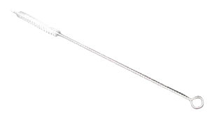 Goupillon pour paille